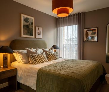 2 bedroom flat to rent - Photo 5