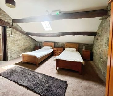 Fox Lane, Holmesfield, Dronfield, Derbyshire, S18 - Photo 3