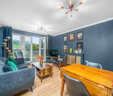 2 bedroom apartment to rent - Photo 3