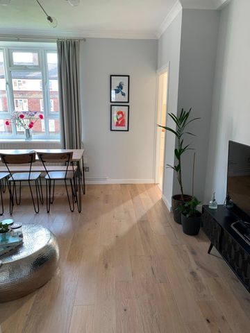2 Bed Maisonette, Stansfeld House, SE1 - Photo 3
