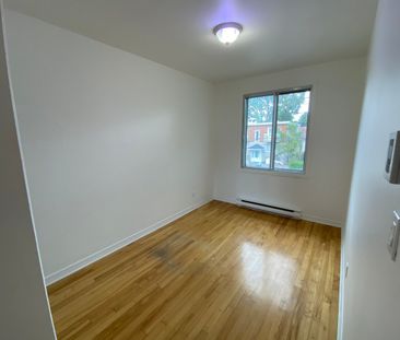 À louer / Appartement - Photo 4