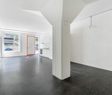 Erstvermietung! 1.0-Zimmerwohnung nähe Messe Basel - Photo 4