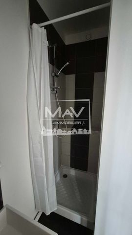 Appartement à louer à Lille • - Photo 5