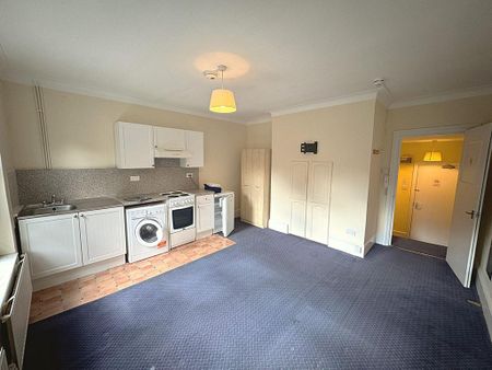 Studio to rent - Photo 3