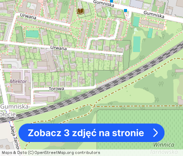 Wynajem pokoju Tarnow - Zdjęcie 1