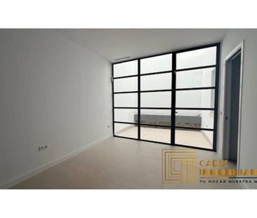 Piso de alquiler en Calle Veedor, Alameda - Mentidero - Teatro Falla - Photo 5