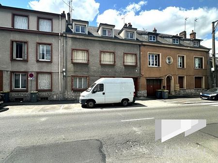 Appartement à louer, 3 pièces - Orléans 45000 - Photo 2