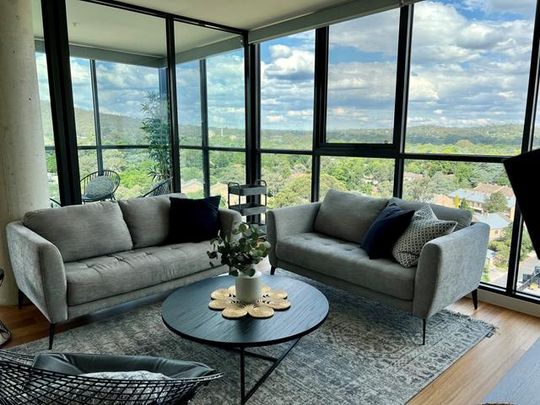 One-Bedroom Penthouse in ‘The Mark’! - Photo 1