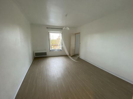 Location Appartement 2 pièces 59m² - Photo 4