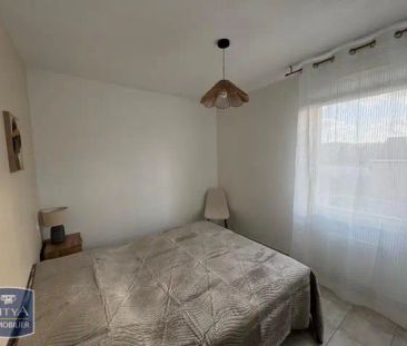 Appartement à louer 3 pièces 59.1m² - Photo 5