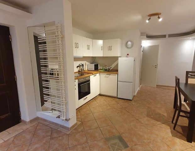 Business Apartment, Wohnung voll möbliert in Waldesruh - Photo 1