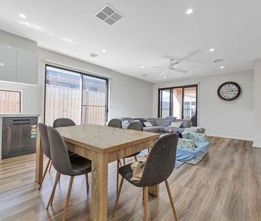 Stylish Four-Bedroom Home with Entertaining Space - Photo 3