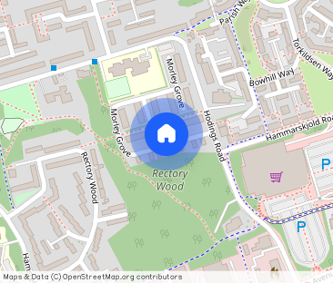 Morley Grove, Harlow - Photo 1