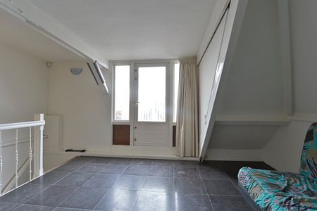 Pieter Cornelisz. Hooftstraat 161-1, Concertgebouwbuurt, 1071BV, Amsterdam - Foto 2