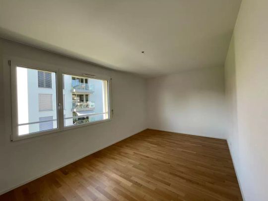 CORMINBOEUF - LA CLE-DES-CHAMPS 5 - BEAU 4.5 PIECES AU 1ER ETAGE - Foto 1