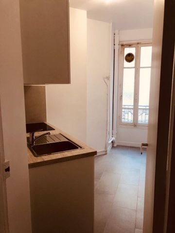 F2 * PARIS 13EME ARRONDISSEMENT * - Photo 2