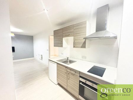 1 bedroom flat to rent - Photo 5