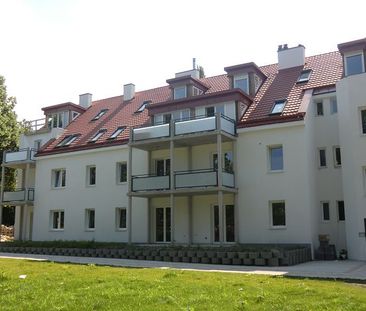 15396 Absolute Ruhelag mit Balkon! - Photo 2