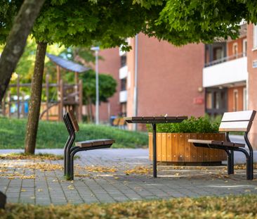 Krongårdsvägen, Vårby - Foto 6