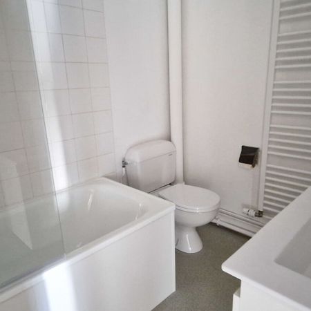 Location Appartement 1 pièce 23m² RENNES 35700 - Photo 3