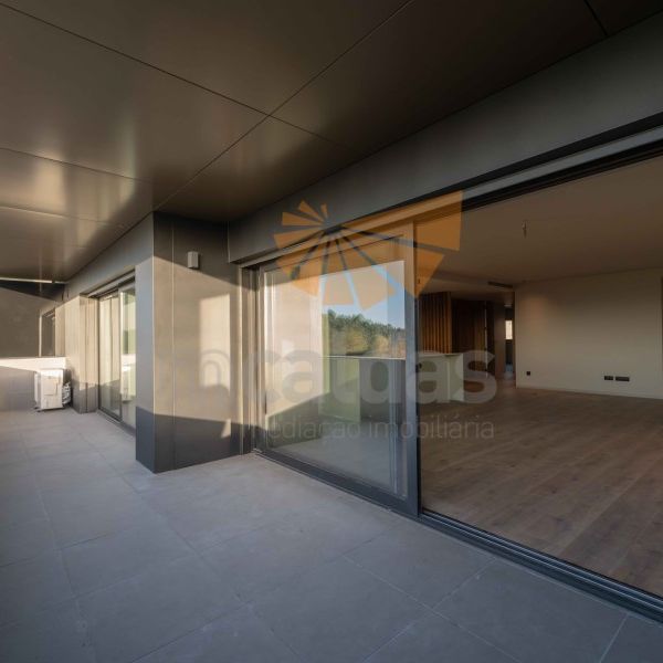 Apartamento T3 em Braga - Photo 1