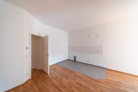 2-Raumwohnung mit Balkon + Stellplatz - WE05 - Photo 4
