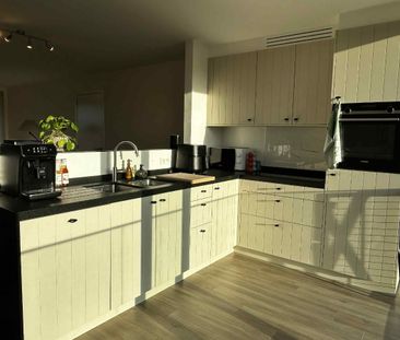 ​​​​​​​Mooi en instapklaar appartement met 2 slaapkamers. - Photo 4