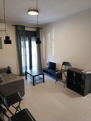 Studio/Γκαρσονιέρα για ενοικίαση Ζαχαριώτες (Καρδίτσα) - Φωτογραφία 1
