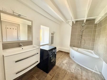 Appartement 4 pièces à Solgne - Photo 4