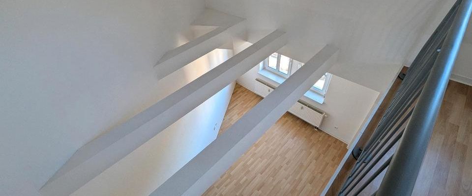 Perle in Plauen zu vermieten - Foto 1