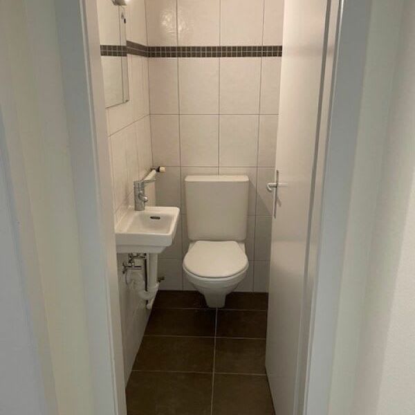 4.5 Zimmer, 101 m², 2. Stock - Foto 1