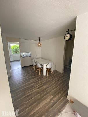 3.5 Zimmer, 80 m², EG - Photo 1