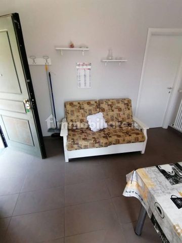Trilocale via della Resistenza, Latte, Ville, Ventimiglia - Photo 2