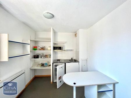 Appartement 1 pièce - 22 m² - Photo 3