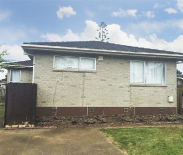 402 Roscommon Road, Clendon Park, Auckland - Photo 5