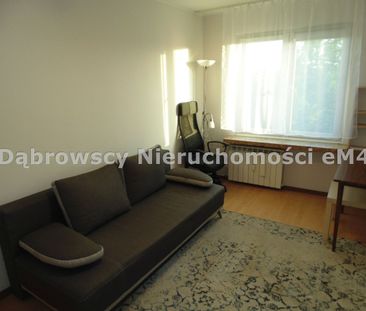 Mieszkanie na wynajem 24,65 m² Białystok, Antoniuk - Zdjęcie 4