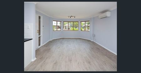 RENOVATED BRICK HOME IN 'THE AVENUES' - Photo 5