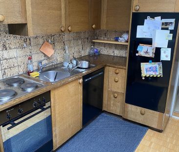 2 ½ Zimmer-Wohnung in Luzern mieten - Foto 5