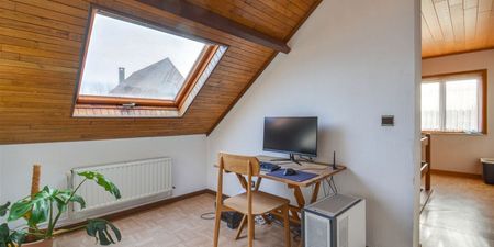 Woning te huur in Nederokkerzeel voor € 1.200 met 3 slaapkamers - Photo 2