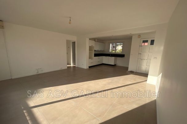 Appartement 4 Pièces 73 m² - Photo 1