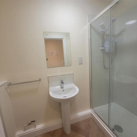 1 bedroom private hall to rent - Photo 3