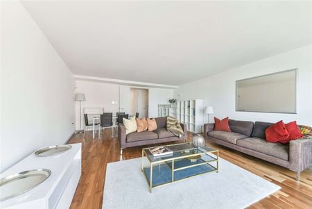 New Providence Wharf, 1 Fairmont Avenue, London, E14 9PJ - Photo 2