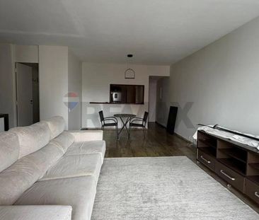 Apartamento Mobiliado de 83m² com Varanda e 2 Vagas na Vila Nova Co... - Photo 5