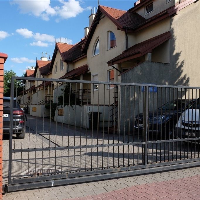 Warszawa, Ryżowa - Zdjęcie 1