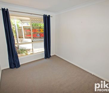 Private Retreat - Backs onto Parklands - Photo 5