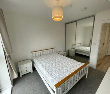 1 bedroom flat to rent - Photo 6