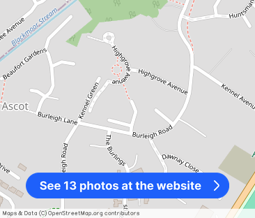 Gatcombe Crescent, Ascot - Photo 1