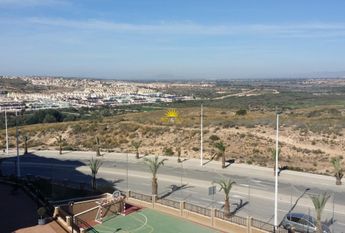 2-BEDROOM APARTMENT FOR RENT IN LOS ARENALES DEL SOL - ALICANTE