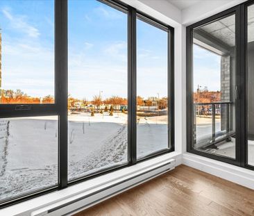 Appartement à louer, Montréal (Verdun/Île-des-Soeurs) - Photo 1