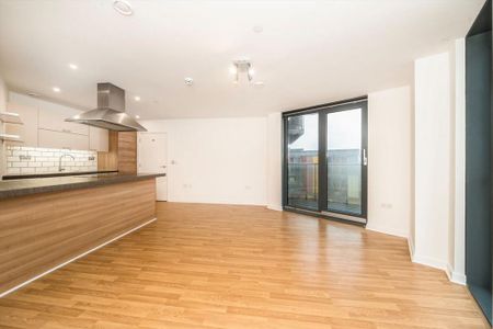 1 bedroom flat to rent - Photo 3